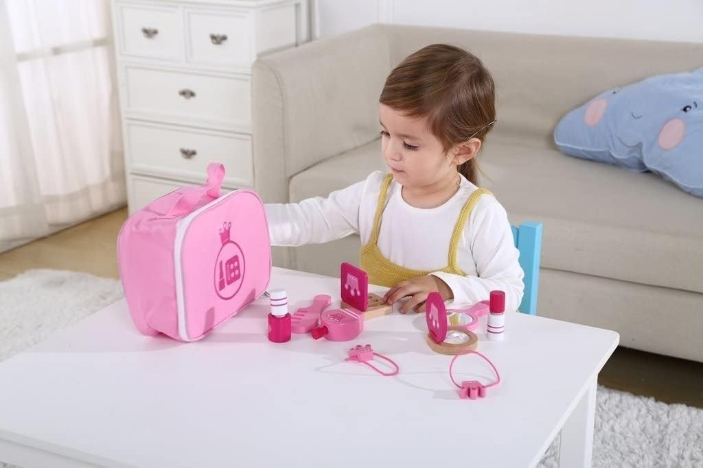 Pink Make-up - Image 5