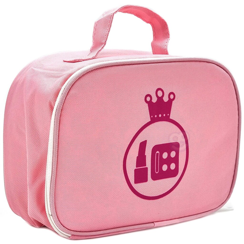 Pink Make-up - Image 4