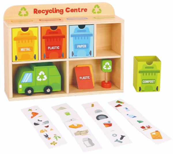 Recycling Centre