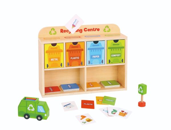 Recycling Centre - Image 3