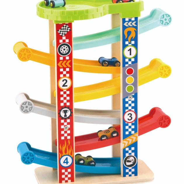 Sliding Tower - Big