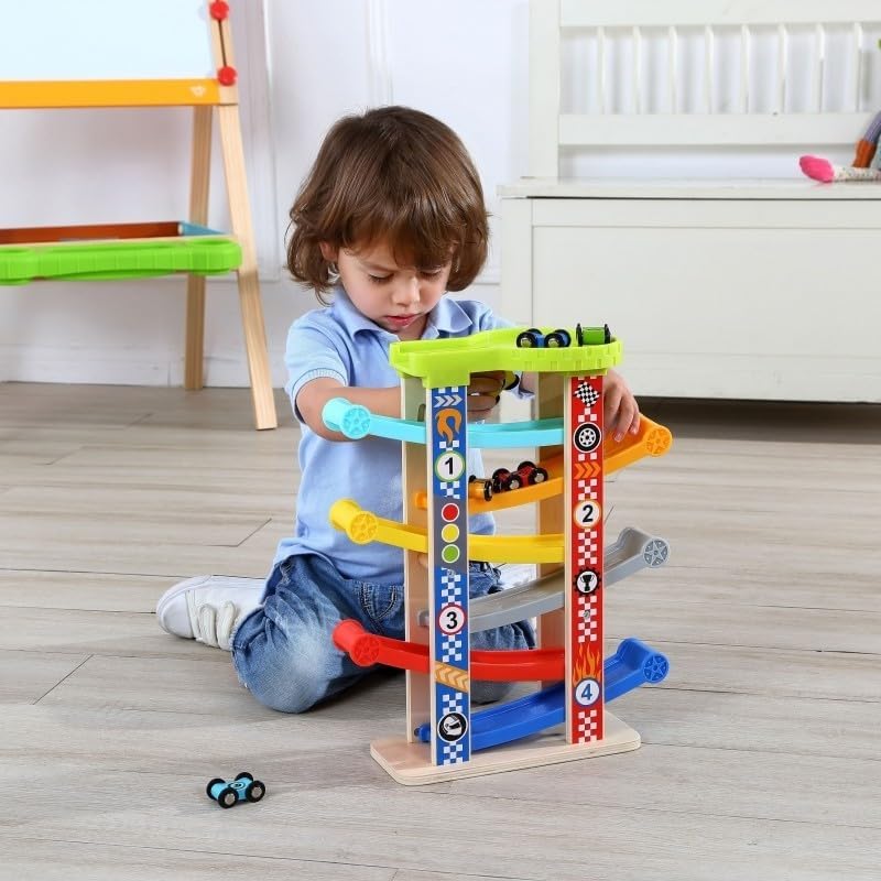 Sliding Tower - Big - Image 2