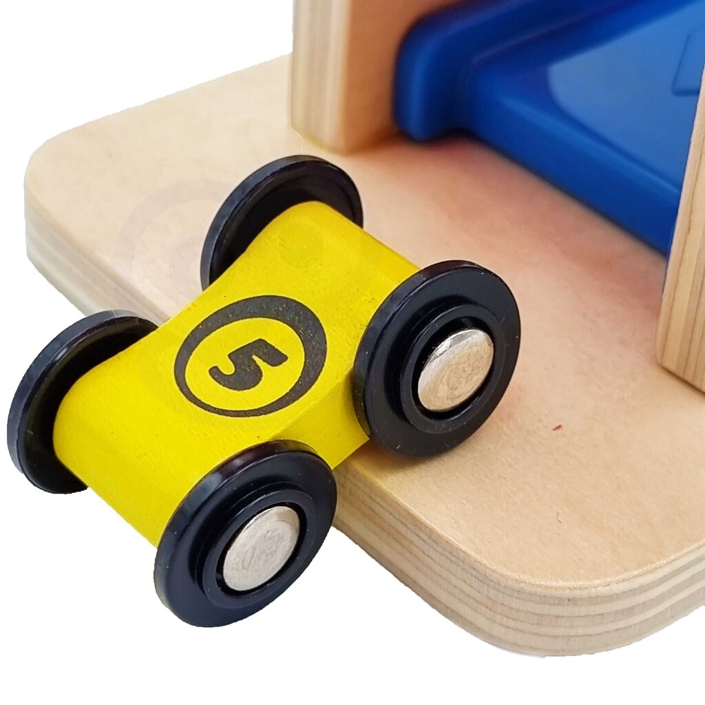 Sliding Tower - Big - Image 4