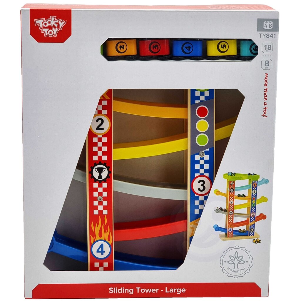 Sliding Tower - Big - Image 5