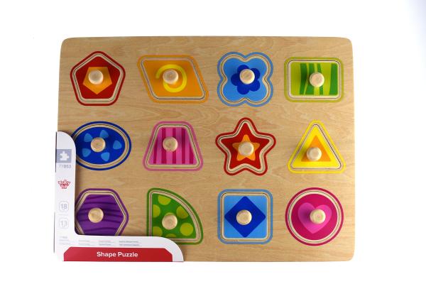 Shape Puzzle - Image 2