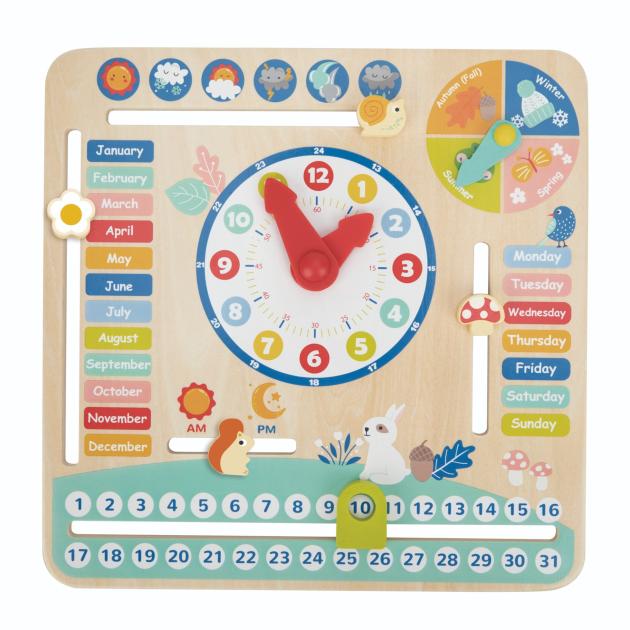 My Calendar