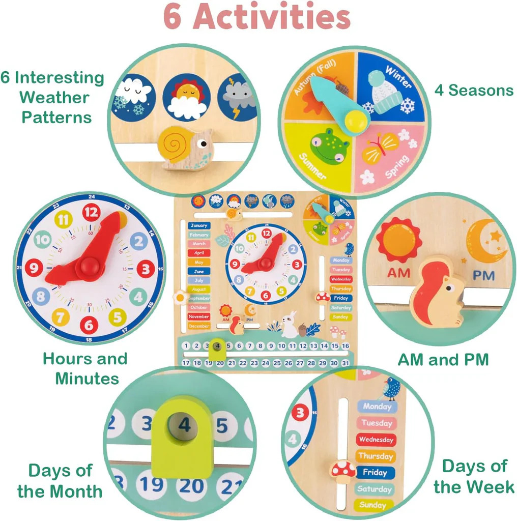 My Calendar - Image 3