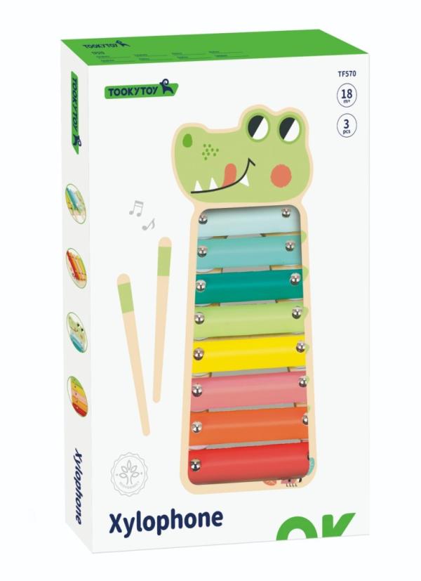 Xylophone - Image 2