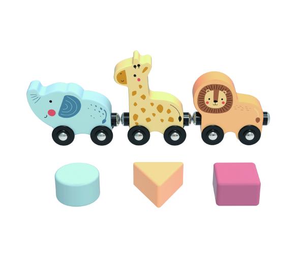7 In 1 Activity Cube - Image 4